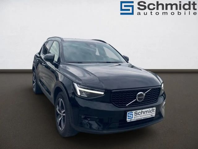 Volvo XC40 Dark Plus