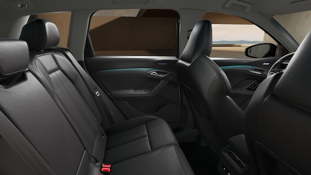 Audi Q6 e-tron SUV e-tron Audi Q6 SUV e-tron