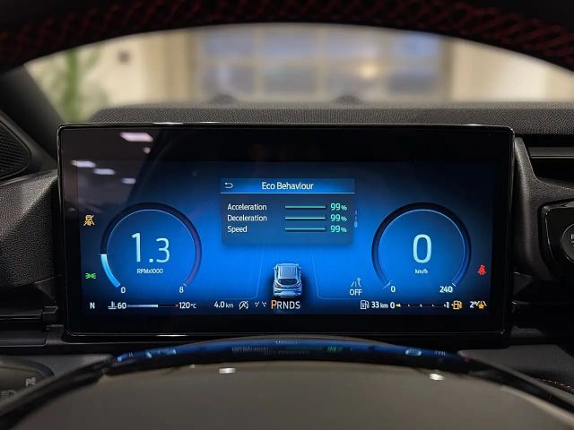 Ford Puma EcoBoost ST Line