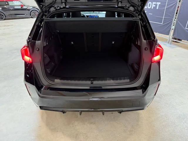 BMW X1 M-Sport xDrive