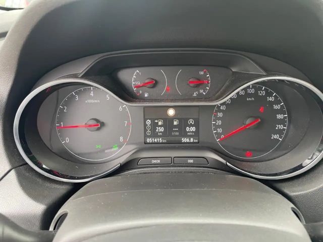 Opel Grandland X Elegance