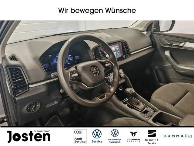 Skoda Karoq 1.5 TSI Selection
