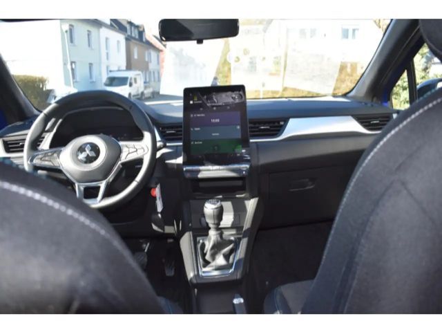 Mitsubishi ASX 1.0 T-Benziner 6-Gang Modell 2025