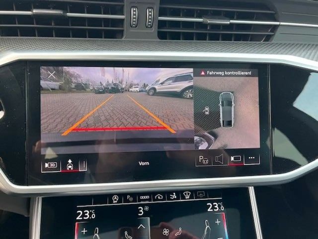 Audi RS7 4.0 TFSI Quattro Sportback