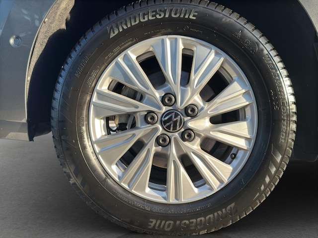 Volkswagen Multivan DSG