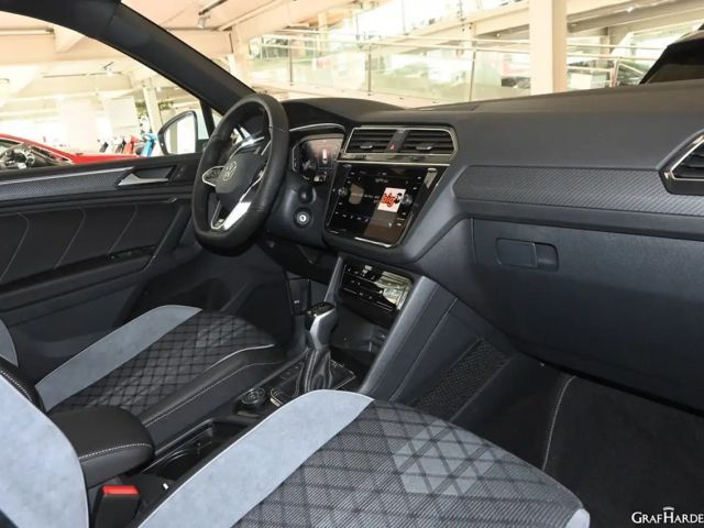 Volkswagen Tiguan 2.0 TDI 4Motion R-Line