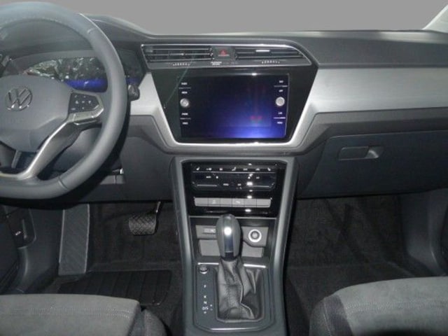 Volkswagen Touran 1.5 TSI DSG