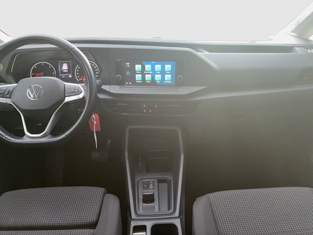 Volkswagen Caddy 2.0 TDI DSG