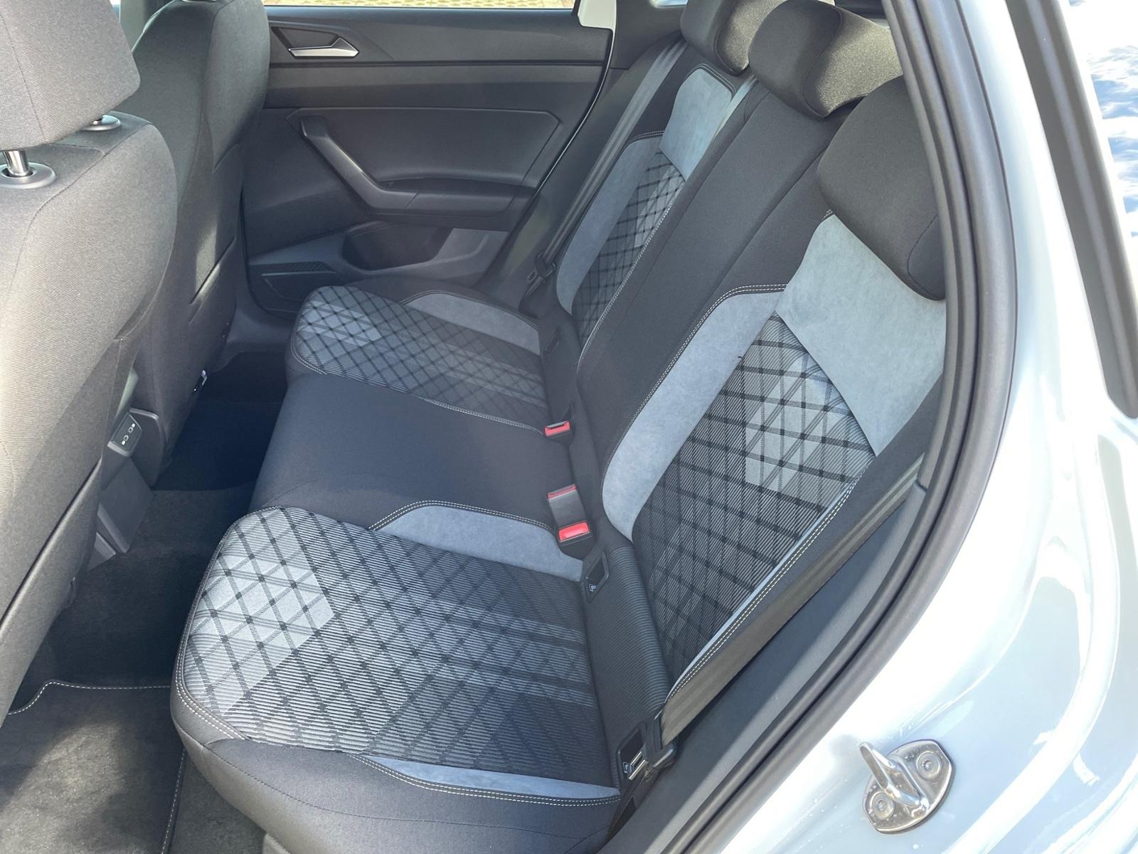 Volkswagen Taigo 1.5 TSI DSG R-Line