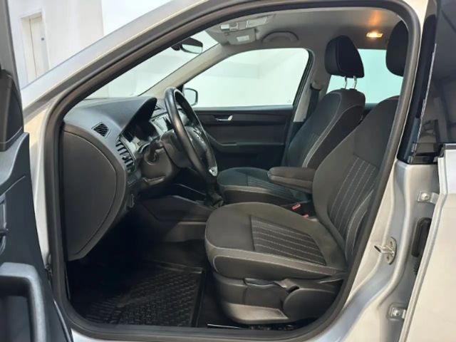 Skoda Fabia 1.0 TSI Combi Style Style