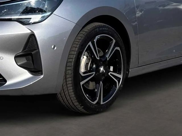 Opel Corsa GS-Line Grand Sport