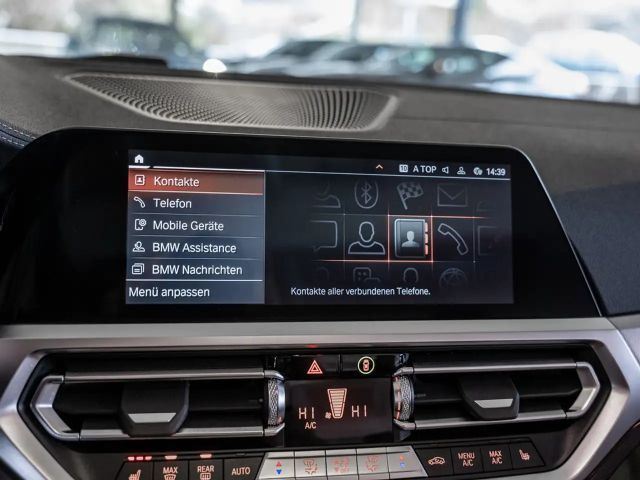 BMW 440 Cabrio xDrive