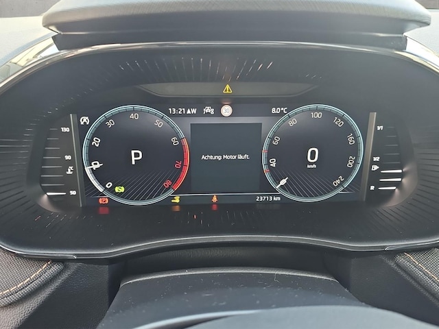 Skoda Fabia 1.0 TSI Style Style