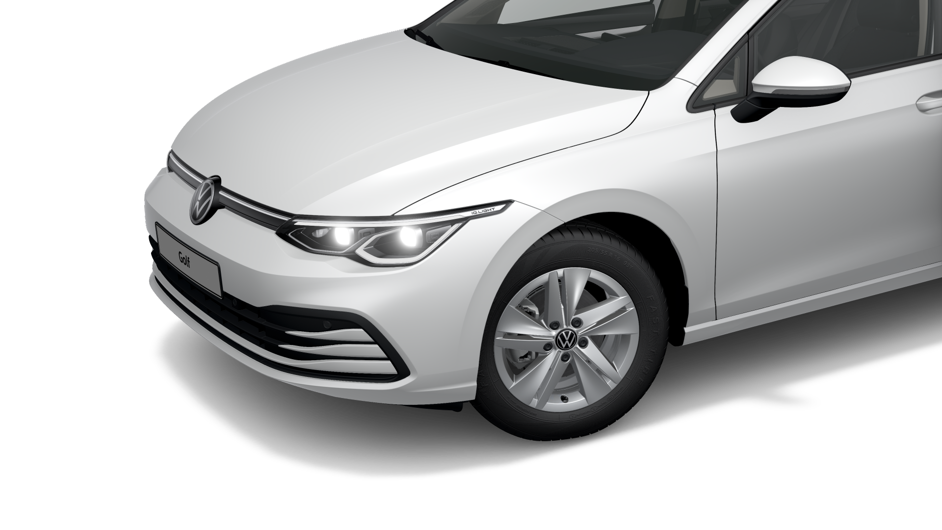 Volkswagen Golf 2.0 TDI DSG