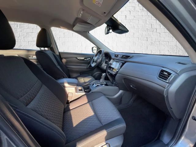 Nissan X-trail DIG-T