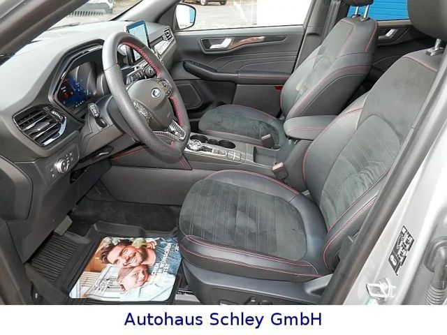 Ford Kuga Plug in Hybrid ST Line X