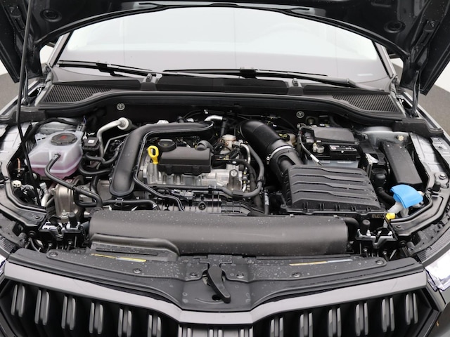 Skoda Kamiq 1.0 TSI Selection