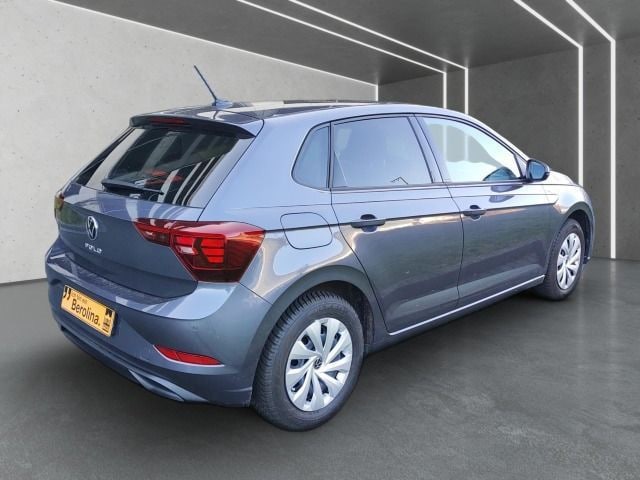 Volkswagen Polo 1.0 TSI IQ.Drive Life