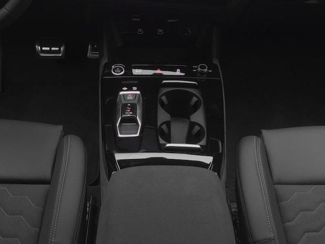 Audi A6 e-tron Avant Performance