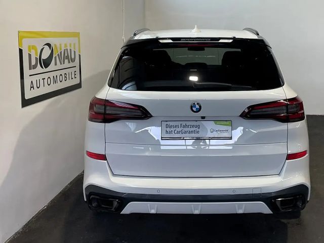 BMW X5 xDrive30d