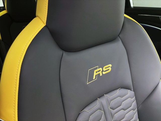 Audi A6 e-tron Avant Performance Quattro