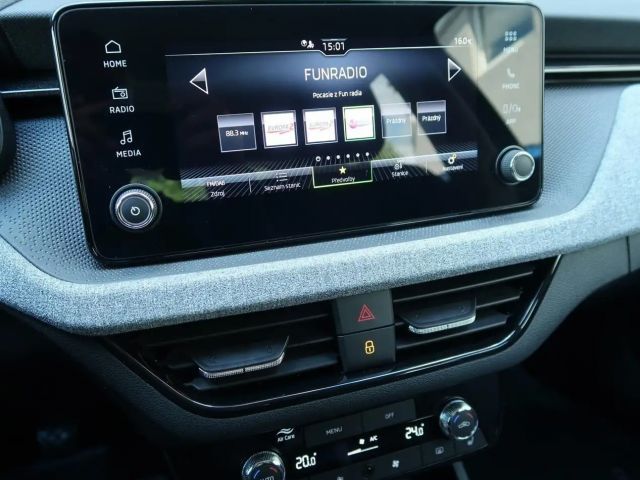 Skoda Kamiq 1.0 TSI Selection