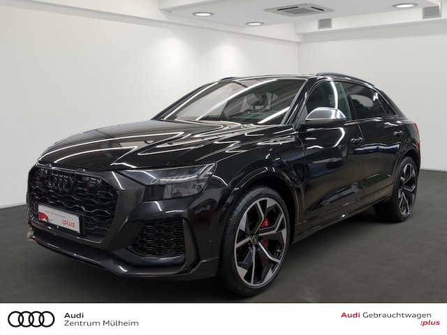 Audi RS Q8 Quattro