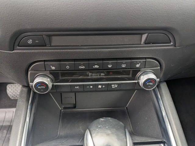 Mazda CX-5 4WD Homura