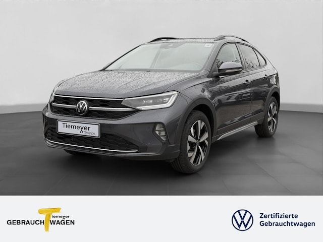 Volkswagen Taigo 1.0 TSI DSG IQ.Drive Life