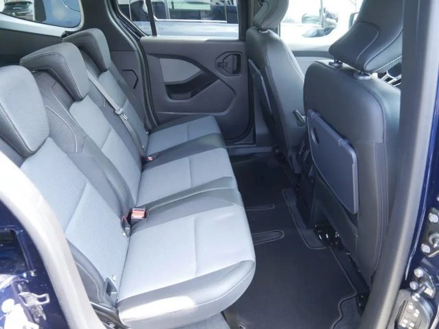 Renault Kangoo EDC TCe 130 Techno