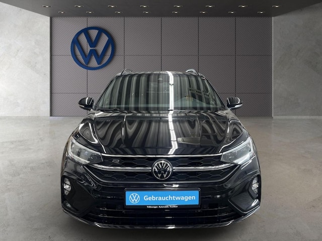 Volkswagen Taigo 1.5 TSI DSG IQ.Drive R-Line