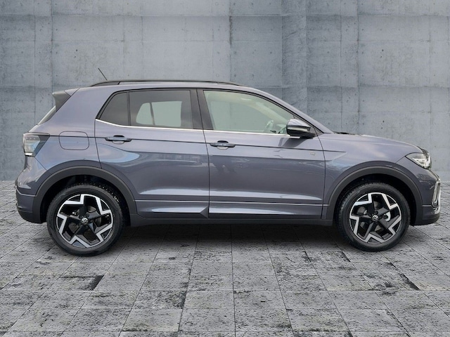Volkswagen T-Cross 1.0 TSI DSG IQ.Drive R-Line