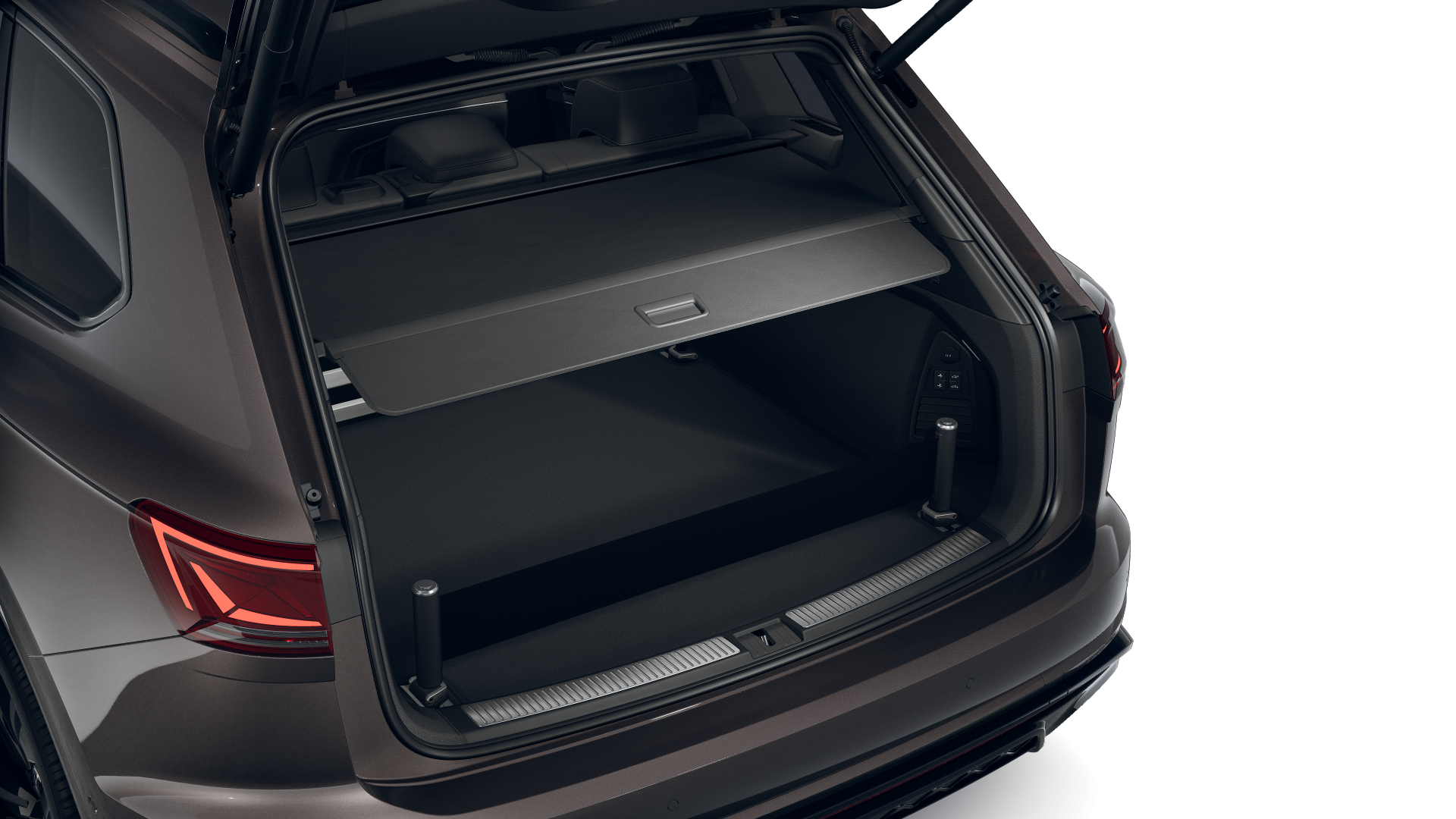 Volkswagen Touareg Touareg 3.0  R-L  DT210TDI A8A