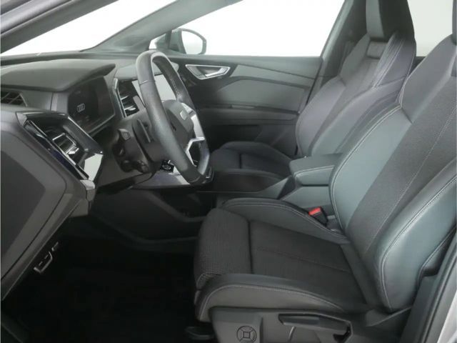 Audi Q4 e-tron S-Line