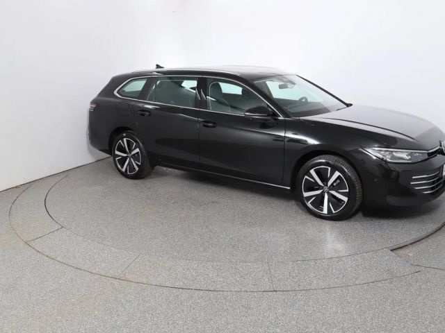 Volkswagen Passat Business DSG Variant