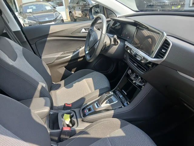 Opel Grandland X 1.6 Turbo