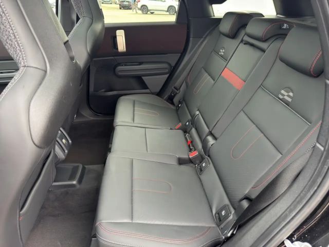 MINI Cooper S Countryman All4