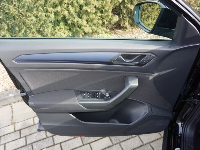 Volkswagen T-Roc TSi United