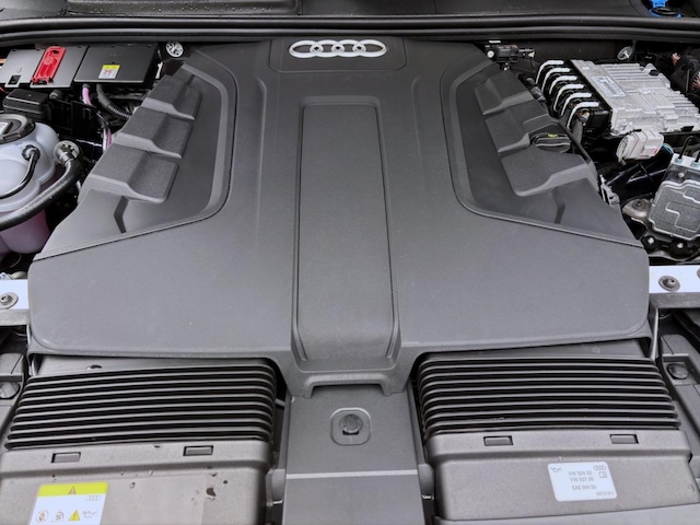 Audi Q8 50 TDI Quattro