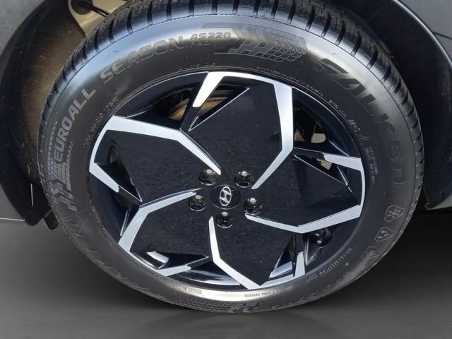 Hyundai IONIQ 5 Dynamiq