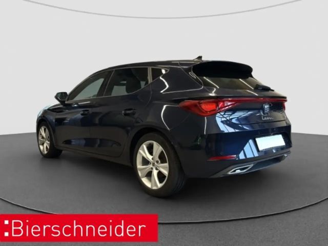 Seat Leon 1.5 TSI FR-lijn