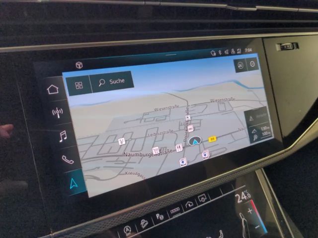 Audi Q7 50 TDI Quattro S-Line