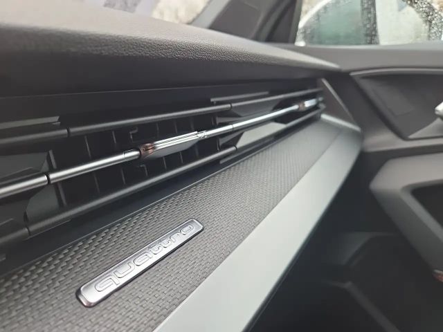 Audi RS3 Sedan Sportback