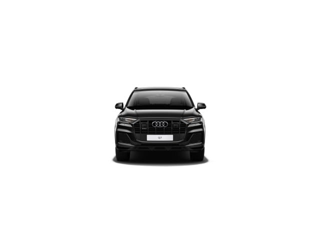 Audi Q7 55 TFSI Quattro