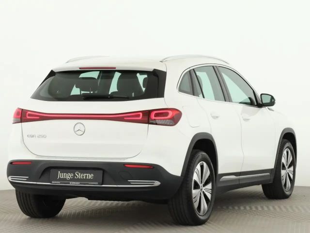 Mercedes-Benz EQA 250 Progressive