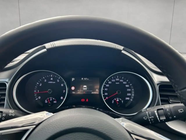 Kia Ceed GDi SportWagon