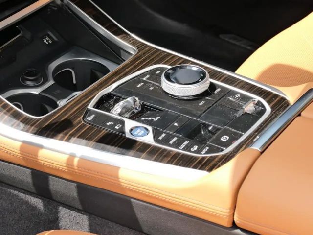 BMW X5 M-Sport xDrive50e