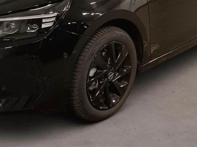 Opel Corsa GS-Line Grand Sport