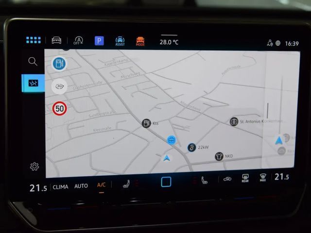 Volkswagen Tiguan DSG Life