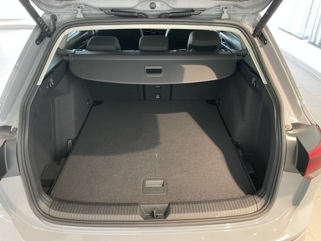 Volkswagen Golf Move